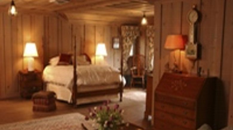 <b>Whispering Pines Conference Center Suite</b>