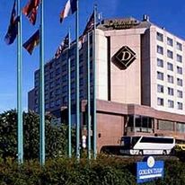 Diplomat Hotel