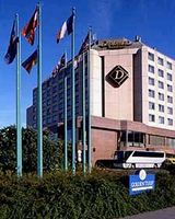 Diplomat Hotel