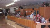 <b>Diplomat Hotel Lobby</b>