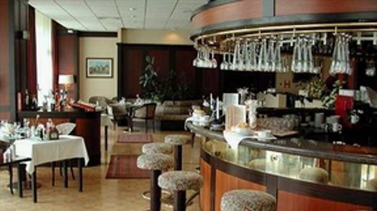 Diplomat Hotel Restaurant