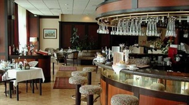 <b>Vienna House by Wyndham Diplomat Prague Restaurant</b> <b>Vienna House by Wyndham Diplomat Prague Restaurant</b>