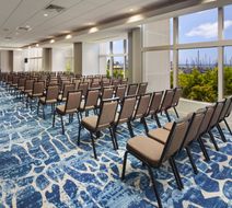 Prince Waikiki Meeting