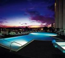 Prince Waikiki Pool