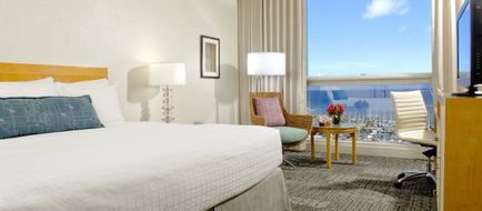 Prince Waikiki Room