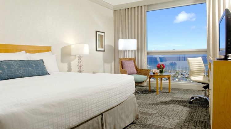 Prince Waikiki Room