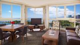 Prince Waikiki Suite