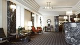 Plaza Tour Eiffel Hotel Lobby