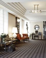 Plaza Tour Eiffel Hotel