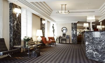 Plaza Tour Eiffel Hotel