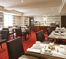 Plaza Tour Eiffel Hotel Restaurant