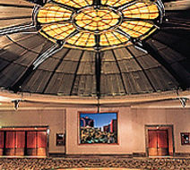 Rio All-Suite Hotel & Casino Meeting