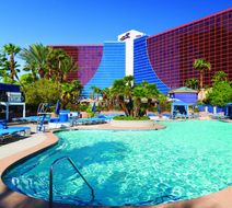 Rio All-Suite Hotel & Casino Pool