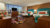 Rio All-Suite Hotel & Casino Suite