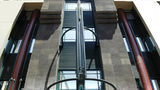 Windsor Hotel Exterior