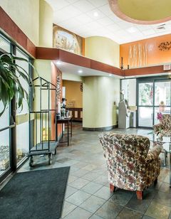 Quality Inn & Suites Kansas City
