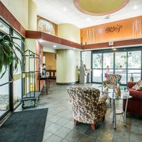 Red Lion Inn & Suites Kansas City
