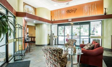 Red Lion Inn & Suites Kansas City