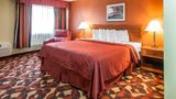 <b>Red Lion Inn & Suites Kansas City Suite</b>