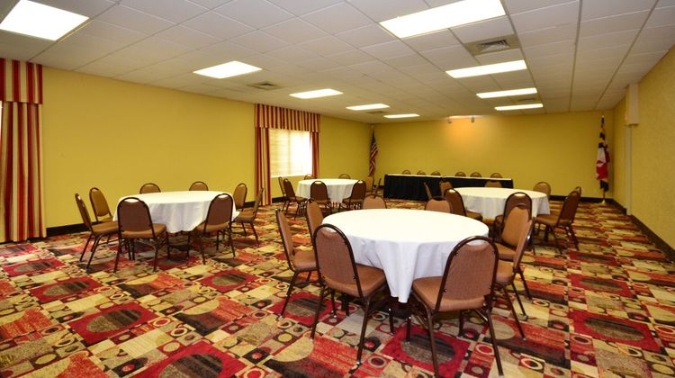 Quality Inn Easton Banquet