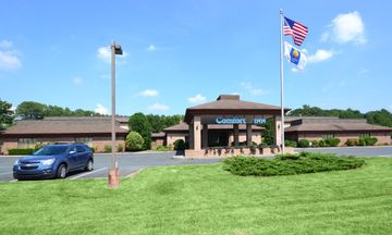 Quality Inn Easton