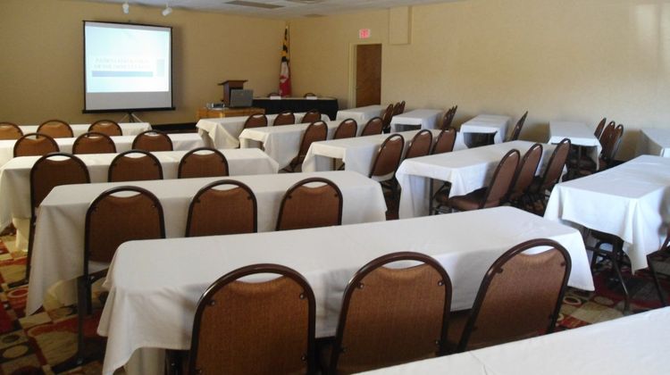 Quality Inn Easton Meeting