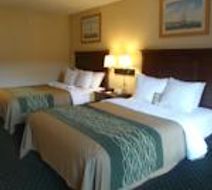 Quality Inn Easton Room