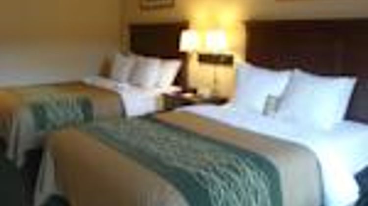 Quality Inn Easton Room
