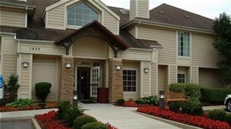 Sonesta ES Suites St. Louis Exterior