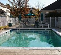 Sonesta ES Suites St. Louis Pool