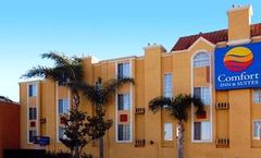 Travelodge Inn & Suites Gardena
