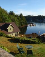 McKay Bay Lodge