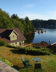 McKay Bay Lodge