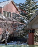 Cimarron Lodge