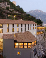 Ravello Art Hotel Marmorata