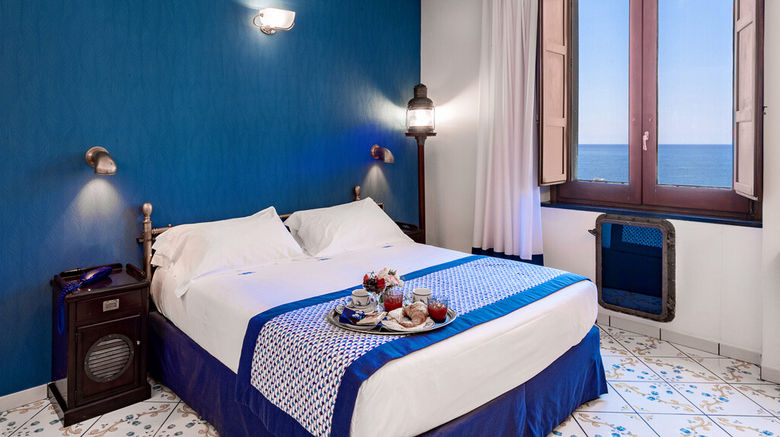 <b>Ravello Art Hotel Marmorata Room</b>