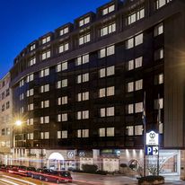 Hotel Giberti