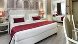Hotel Giberti Room