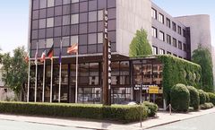 Hotel Leopardi