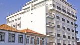 Hotel da Barra Exterior