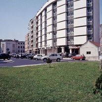Hotel Cristal Caldas