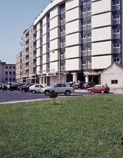 Hotel Cristal Caldas