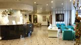 Hotel Cristal Caldas Lobby