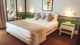 Hotel Cristal Caldas Room