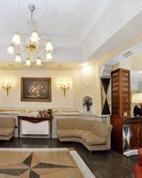 Hotel Palladium Palace