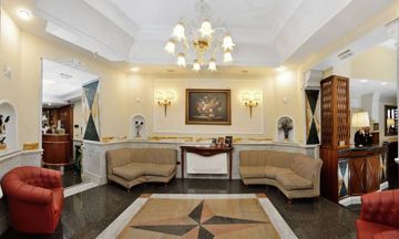 Hotel Palladium Palace