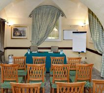 Hotel Palladium Palace Meeting