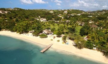 Calabash Grenada