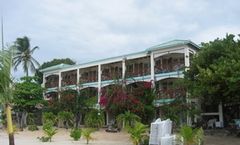 Passangrahan Royal Guest House