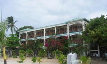 Passangrahan Royal Guest House